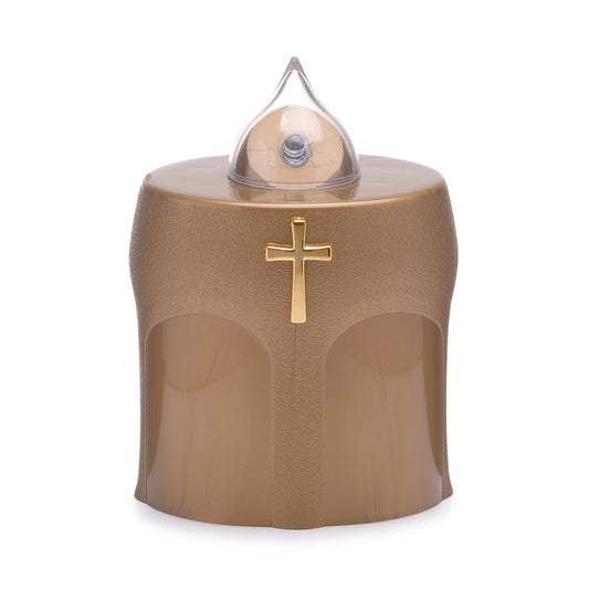 Classic Candle - Gold